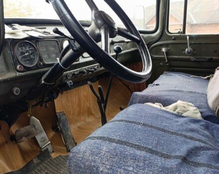 ЗІЛ Другая, об'ємом двигуна 0 л та пробігом 0 тис. км за 1999 $, фото 13 на Automoto.ua