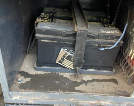 ЗИЛ Другая, объемом двигателя 0 л и пробегом 0 тыс. км за 11500 $, фото 9 на Automoto.ua