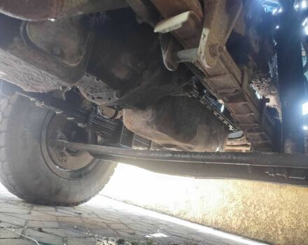 ЗИЛ Другая, объемом двигателя 0 л и пробегом 0 тыс. км за 5000 $, фото 6 на Automoto.ua