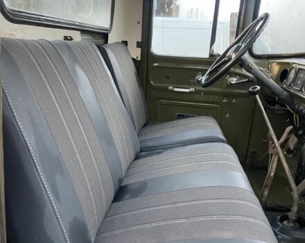 ЗИЛ Другая, объемом двигателя 0 л и пробегом 0 тыс. км за 11500 $, фото 2 на Automoto.ua