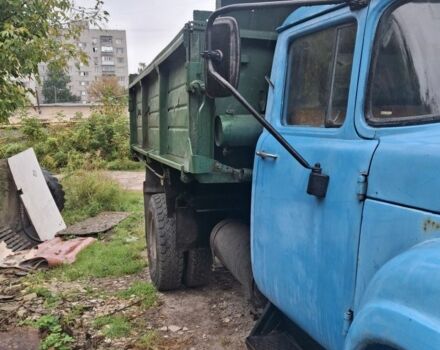 ЗИЛ Другая, объемом двигателя 0 л и пробегом 0 тыс. км за 4200 $, фото 2 на Automoto.ua