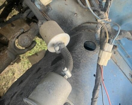 ЗІЛ Другая, об'ємом двигуна 0 л та пробігом 0 тис. км за 5200 $, фото 10 на Automoto.ua