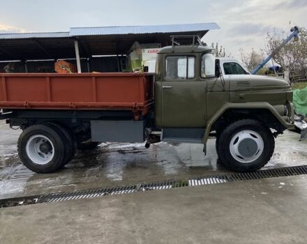 ЗИЛ Другая, объемом двигателя 0 л и пробегом 0 тыс. км за 11500 $, фото 14 на Automoto.ua