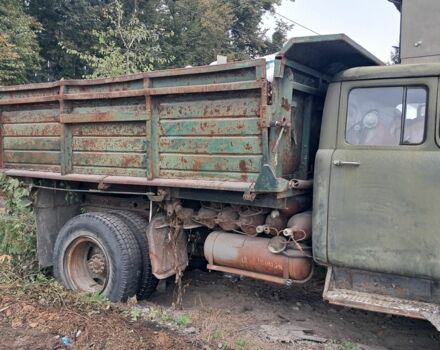 ЗИЛ Другая, объемом двигателя 0 л и пробегом 0 тыс. км за 2000 $, фото 2 на Automoto.ua