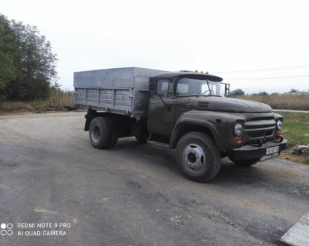 ЗИЛ Другая, объемом двигателя 0 л и пробегом 0 тыс. км за 6100 $, фото 6 на Automoto.ua