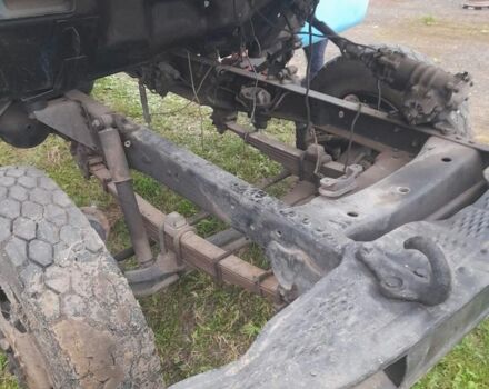 ЗИЛ Другая, объемом двигателя 0 л и пробегом 0 тыс. км за 900 $, фото 1 на Automoto.ua