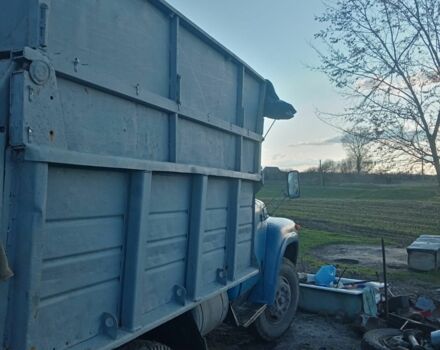 ЗІЛ Другая, об'ємом двигуна 0 л та пробігом 0 тис. км за 3000 $, фото 1 на Automoto.ua