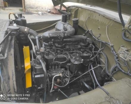 ЗИЛ Другая, объемом двигателя 0 л и пробегом 0 тыс. км за 6100 $, фото 4 на Automoto.ua