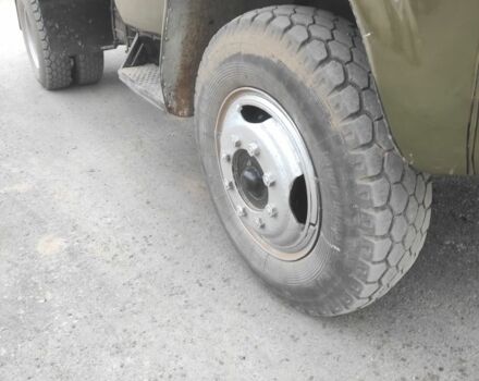 ЗИЛ Другая, объемом двигателя 0 л и пробегом 0 тыс. км за 6100 $, фото 8 на Automoto.ua