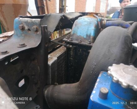 ЗІЛ Другая, об'ємом двигуна 0 л та пробігом 0 тис. км за 4200 $, фото 10 на Automoto.ua