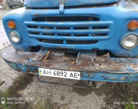 ЗІЛ Другая, об'ємом двигуна 0 л та пробігом 0 тис. км за 4200 $, фото 13 на Automoto.ua