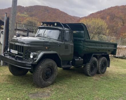 ЗИЛ Другая, объемом двигателя 0 л и пробегом 0 тыс. км за 14000 $, фото 2 на Automoto.ua