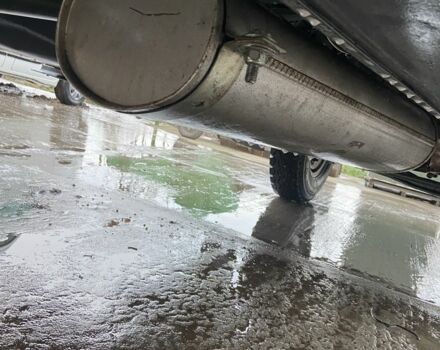 ЗИЛ Другая, объемом двигателя 0 л и пробегом 0 тыс. км за 11500 $, фото 8 на Automoto.ua