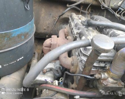 ЗІЛ Другая, об'ємом двигуна 0 л та пробігом 0 тис. км за 4200 $, фото 8 на Automoto.ua
