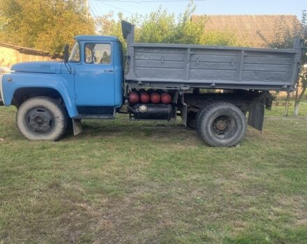 ЗІЛ Другая, об'ємом двигуна 0 л та пробігом 0 тис. км за 5200 $, фото 2 на Automoto.ua