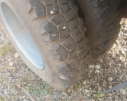 ЗІЛ Другая, об'ємом двигуна 0 л та пробігом 0 тис. км за 3100 $, фото 2 на Automoto.ua