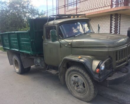 ЗИЛ Другая, объемом двигателя 14.86 л и пробегом 0 тыс. км за 2800 $, фото 3 на Automoto.ua