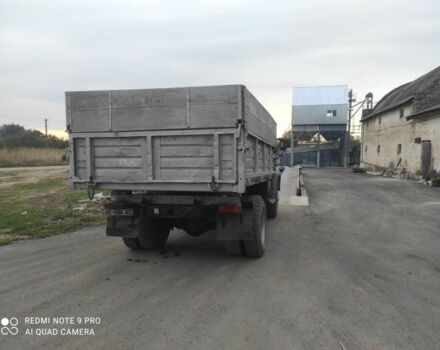 ЗИЛ Другая, объемом двигателя 0 л и пробегом 0 тыс. км за 6100 $, фото 5 на Automoto.ua