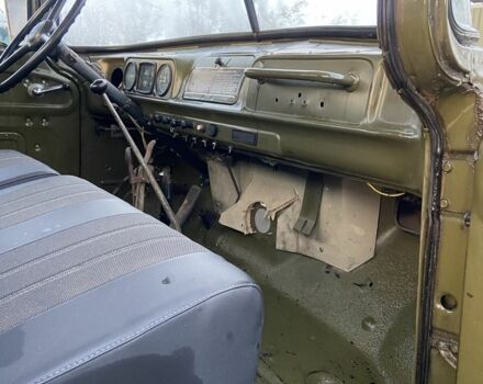 ЗИЛ Другая, объемом двигателя 0 л и пробегом 0 тыс. км за 11500 $, фото 5 на Automoto.ua
