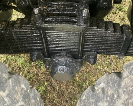 ЗИЛ Другая, объемом двигателя 0 л и пробегом 0 тыс. км за 14000 $, фото 3 на Automoto.ua