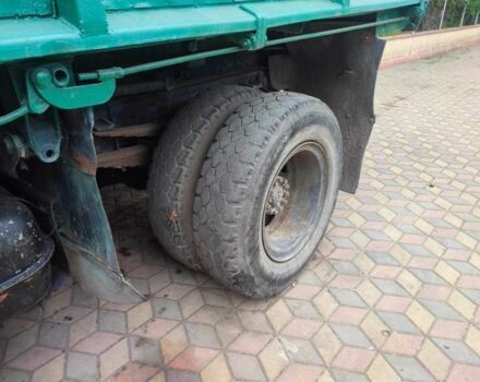 ЗИЛ Другая, объемом двигателя 0 л и пробегом 0 тыс. км за 5000 $, фото 4 на Automoto.ua