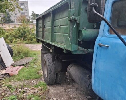 ЗИЛ Другая, объемом двигателя 0 л и пробегом 0 тыс. км за 4200 $, фото 4 на Automoto.ua