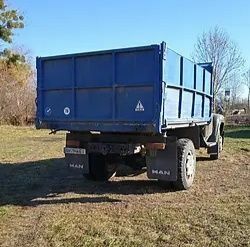 ЗИЛ Другая, объемом двигателя 0 л и пробегом 0 тыс. км за 1860 $, фото 1 на Automoto.ua