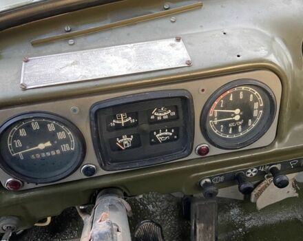 ЗИЛ Другая, объемом двигателя 0 л и пробегом 0 тыс. км за 11500 $, фото 6 на Automoto.ua