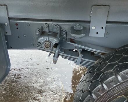 ЗИЛ Другая, объемом двигателя 0 л и пробегом 0 тыс. км за 11500 $, фото 13 на Automoto.ua