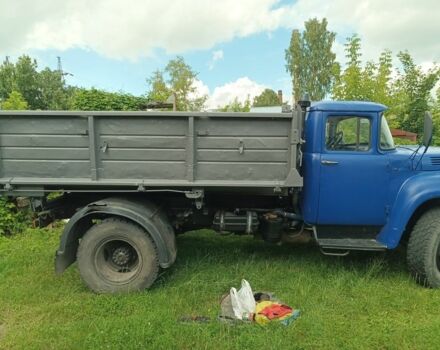 ЗИЛ Другая, объемом двигателя 0 л и пробегом 0 тыс. км за 5600 $, фото 2 на Automoto.ua