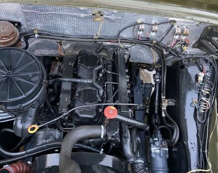 ЗИЛ Другая, объемом двигателя 0 л и пробегом 0 тыс. км за 11500 $, фото 1 на Automoto.ua