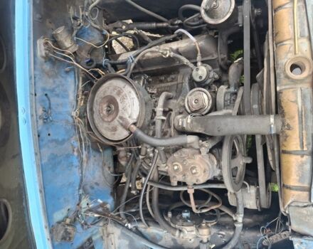 ЗИЛ Другая, объемом двигателя 0 л и пробегом 0 тыс. км за 4200 $, фото 6 на Automoto.ua