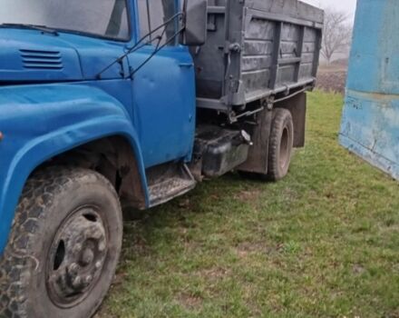 ЗИЛ Другая, объемом двигателя 0 л и пробегом 0 тыс. км за 2700 $, фото 1 на Automoto.ua