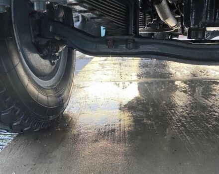 ЗИЛ Другая, объемом двигателя 0 л и пробегом 0 тыс. км за 11500 $, фото 12 на Automoto.ua