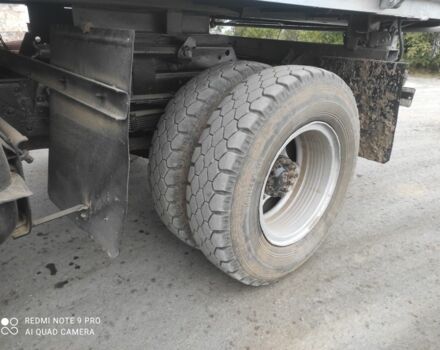 ЗИЛ Другая, объемом двигателя 0 л и пробегом 0 тыс. км за 6100 $, фото 7 на Automoto.ua