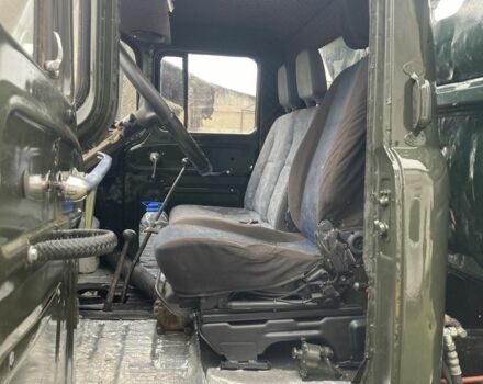 ЗИЛ Другая, объемом двигателя 0 л и пробегом 0 тыс. км за 14000 $, фото 6 на Automoto.ua
