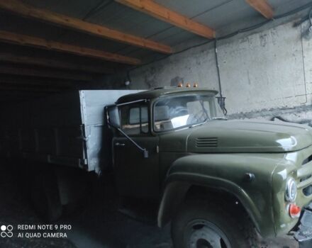 ЗИЛ Другая, объемом двигателя 0 л и пробегом 0 тыс. км за 6100 $, фото 1 на Automoto.ua