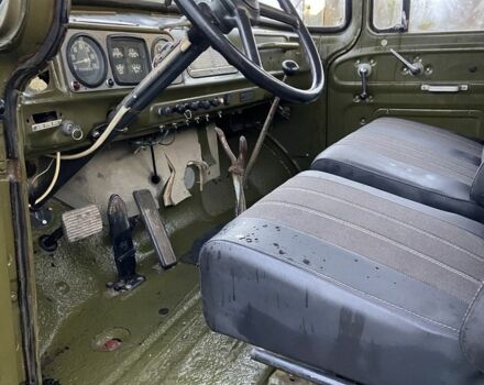 ЗИЛ Другая, объемом двигателя 0 л и пробегом 0 тыс. км за 11500 $, фото 7 на Automoto.ua