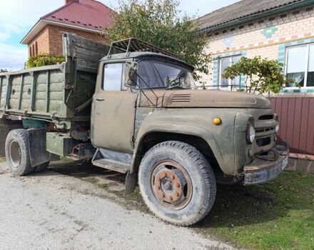 ЗІЛ Другая, об'ємом двигуна 0 л та пробігом 0 тис. км за 1999 $, фото 1 на Automoto.ua