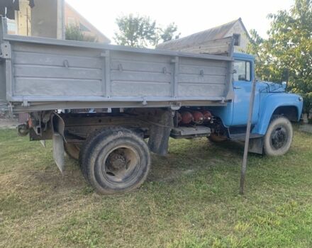 ЗІЛ Другая, об'ємом двигуна 0 л та пробігом 0 тис. км за 5200 $, фото 4 на Automoto.ua