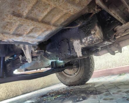 ЗИЛ Другая, объемом двигателя 0 л и пробегом 0 тыс. км за 5000 $, фото 7 на Automoto.ua