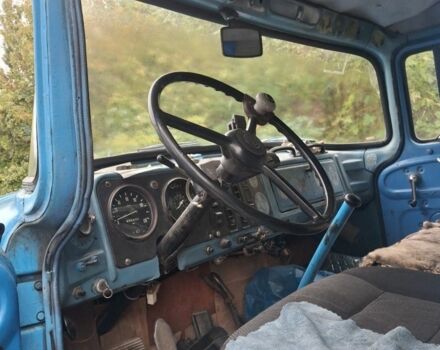 ЗИЛ Другая, объемом двигателя 0 л и пробегом 0 тыс. км за 4200 $, фото 5 на Automoto.ua