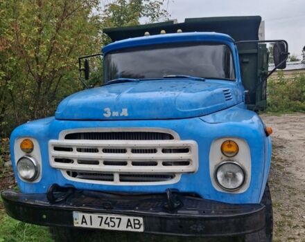 ЗИЛ Другая, объемом двигателя 0 л и пробегом 0 тыс. км за 4200 $, фото 1 на Automoto.ua
