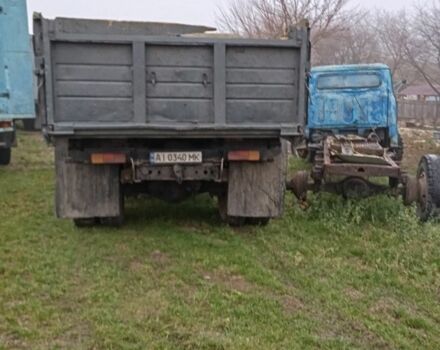 ЗИЛ Другая, объемом двигателя 0 л и пробегом 0 тыс. км за 2700 $, фото 2 на Automoto.ua