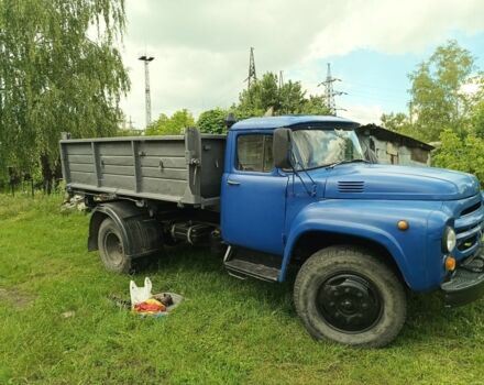 ЗИЛ Другая, объемом двигателя 0 л и пробегом 0 тыс. км за 5600 $, фото 1 на Automoto.ua