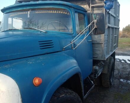 ЗІЛ Другая, об'ємом двигуна 0 л та пробігом 0 тис. км за 3000 $, фото 2 на Automoto.ua