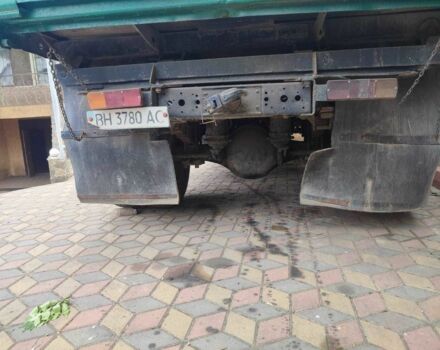 ЗИЛ Другая, объемом двигателя 0 л и пробегом 0 тыс. км за 5000 $, фото 5 на Automoto.ua