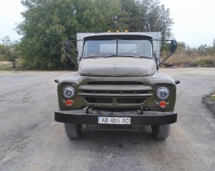 ЗИЛ Другая, объемом двигателя 0 л и пробегом 0 тыс. км за 6100 $, фото 3 на Automoto.ua