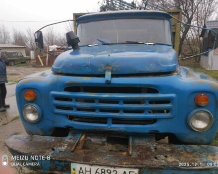 ЗІЛ Другая, об'ємом двигуна 0 л та пробігом 0 тис. км за 4200 $, фото 2 на Automoto.ua