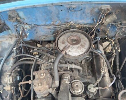 ЗИЛ Другая, объемом двигателя 0 л и пробегом 0 тыс. км за 4200 $, фото 7 на Automoto.ua